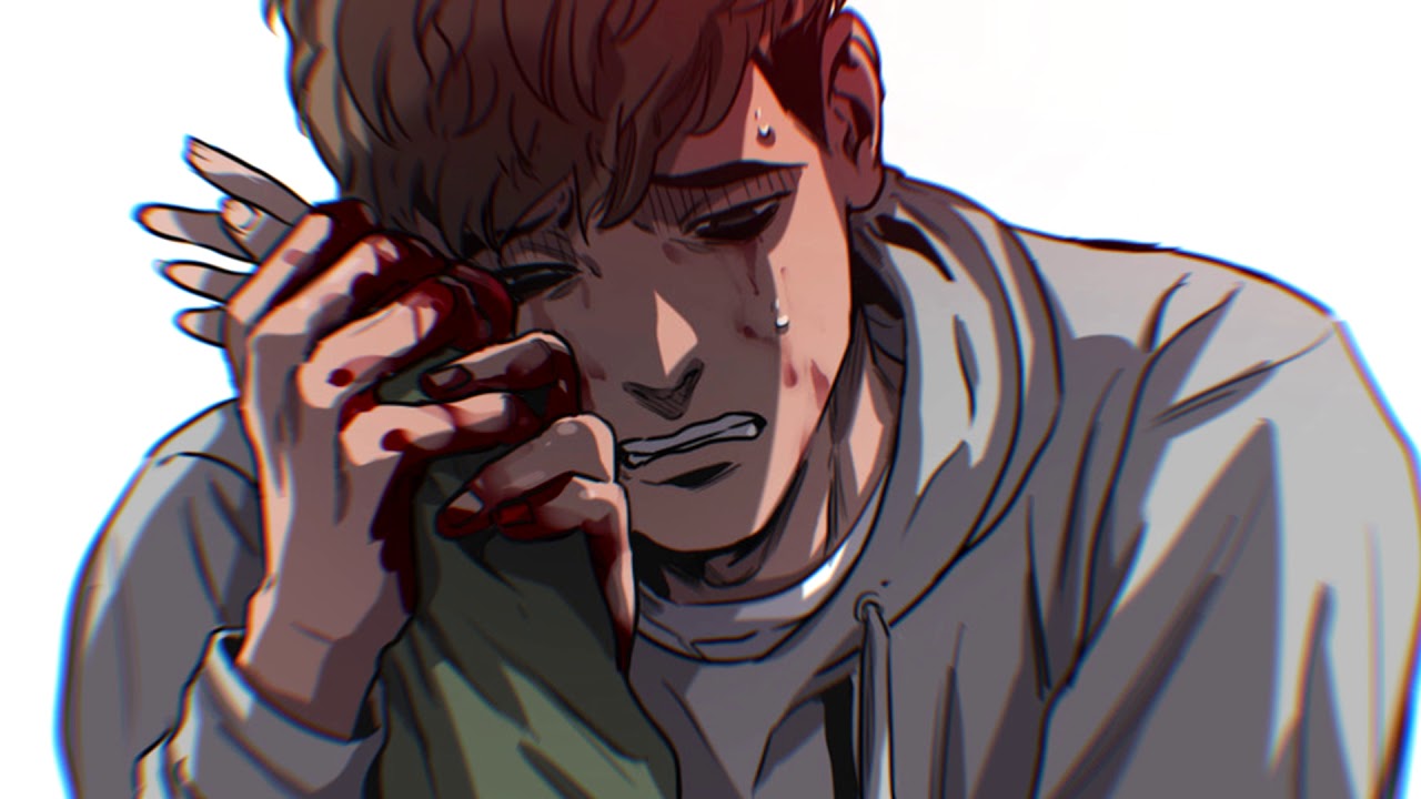 「Killing Stalking」✩lovely✩「Убить Сталкера」「MMV」