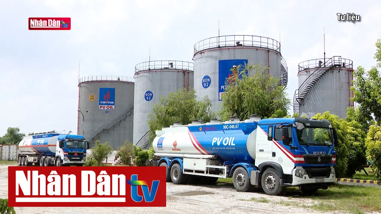 Gấp r&uacute;t t&igrave;m giải ph&aacute;p đầu tư hạ tầng dự trữ xăng dầu