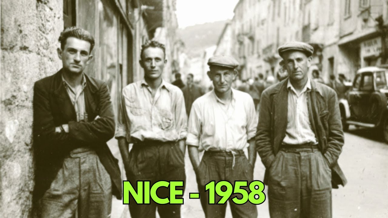 LE BAIN DE SANG DE NICE : La famille Guerini et les 12 hommes abattus pour une dette de jeu