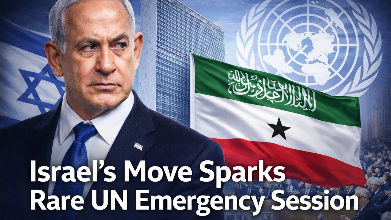 The UN&rsquo;s Response to Israel&rsquo;s Latest Move Explained