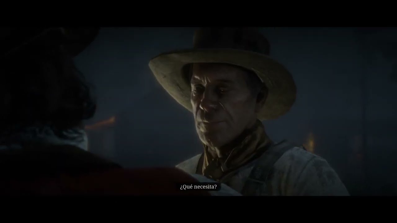 Red Dead Redemption 2 Cacerias Campestres , cazamos cocodrilos en el pantano Parte 40 Walktrought