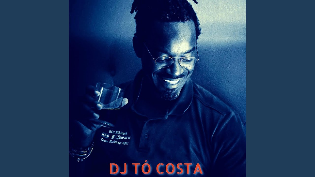 Africa Bougé