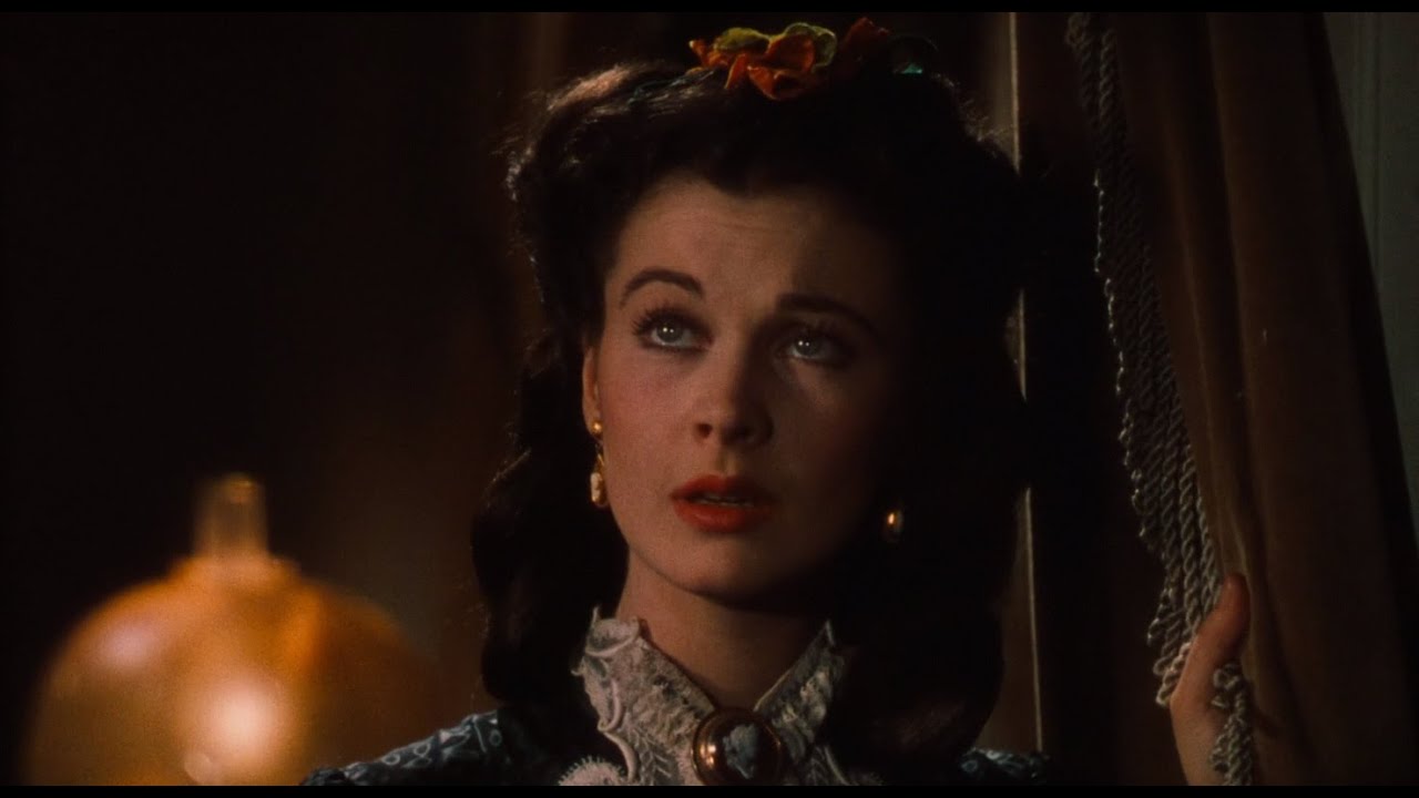 Gone with the Wind part5