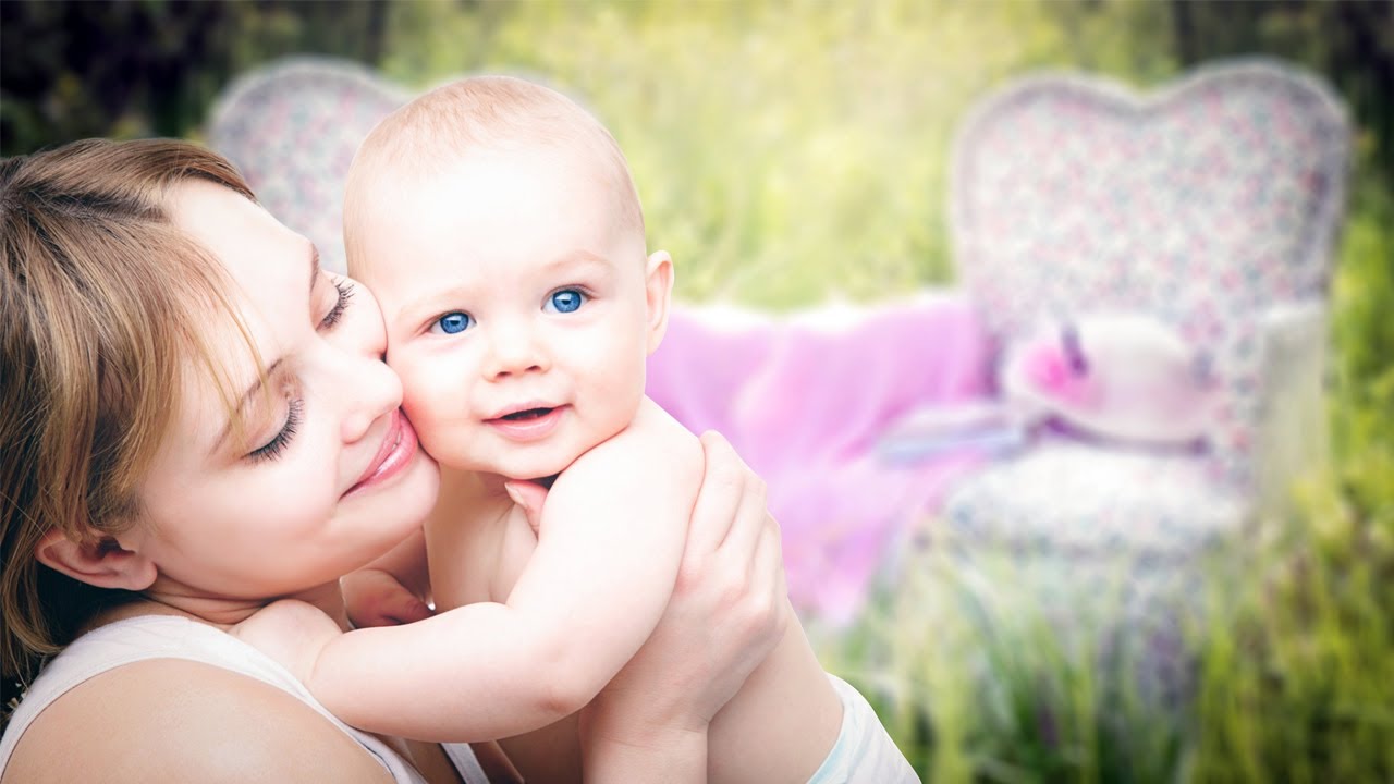 Mother, How Are You Today | Maywood | Lyrics | FULL HD
