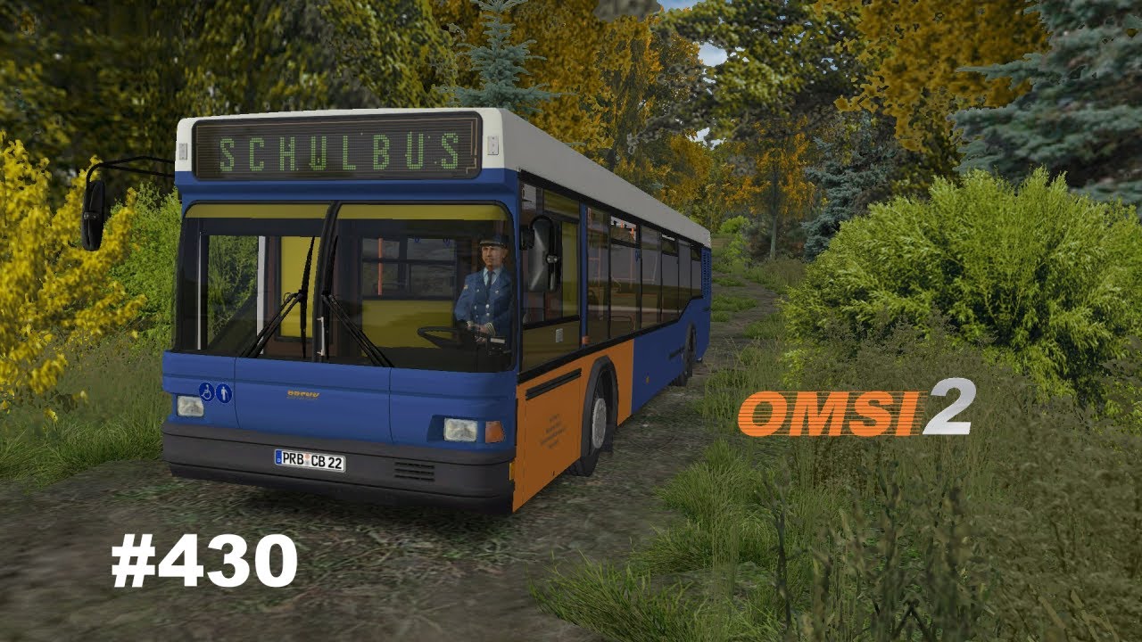 OMSI 2 - #430 
