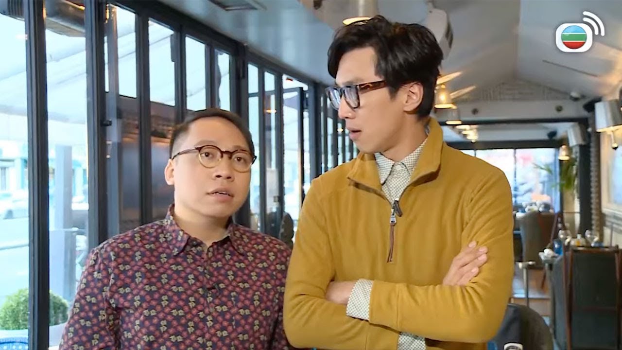 【農夫爆笑金句】Do姐點會遲到，係我哋太早到咋嘛！｜Do姐去Shopping｜鄭裕玲｜陸永｜C君｜黃翠如
