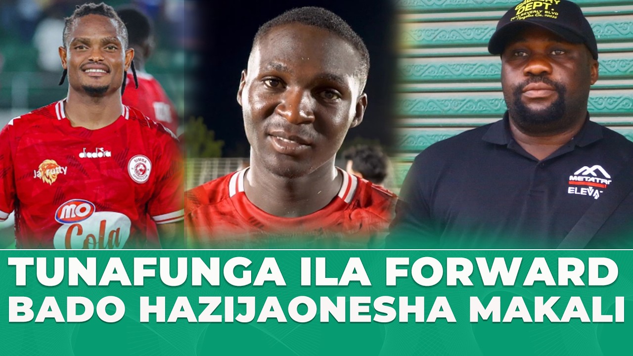 MIRAJI :AWAKATAA WASHAMBULIAJI SIMBA