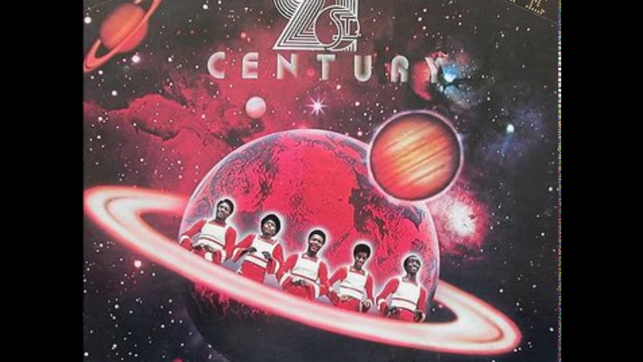21st Century - Does Your Mama Know About Me (1975)