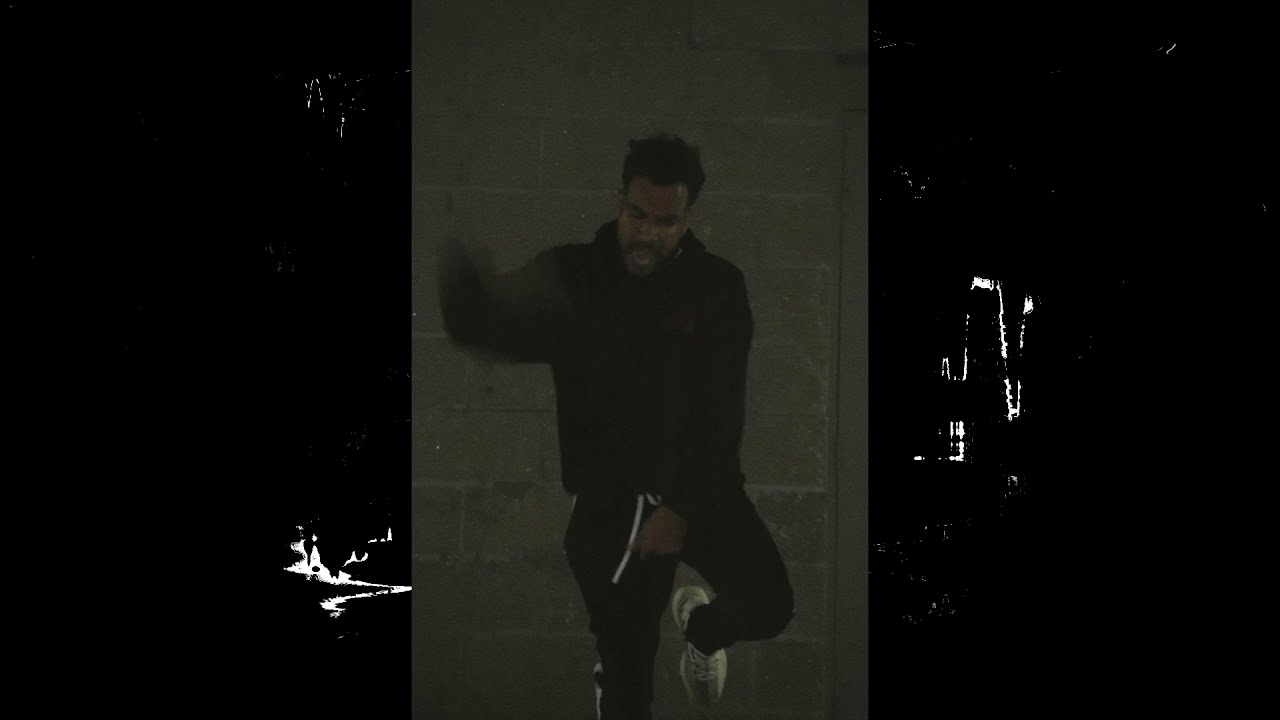 Brenno - Saint Freestyle (feat. Don Smith)