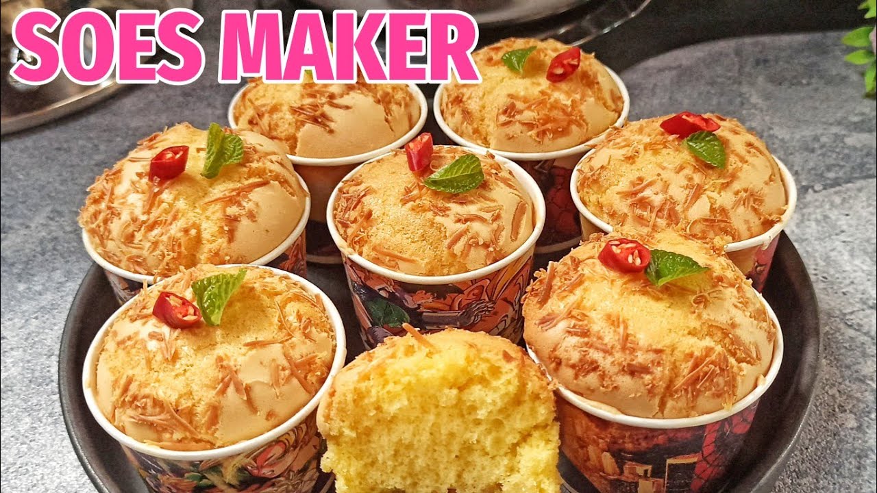 SOES MAKER @DhiahOddie