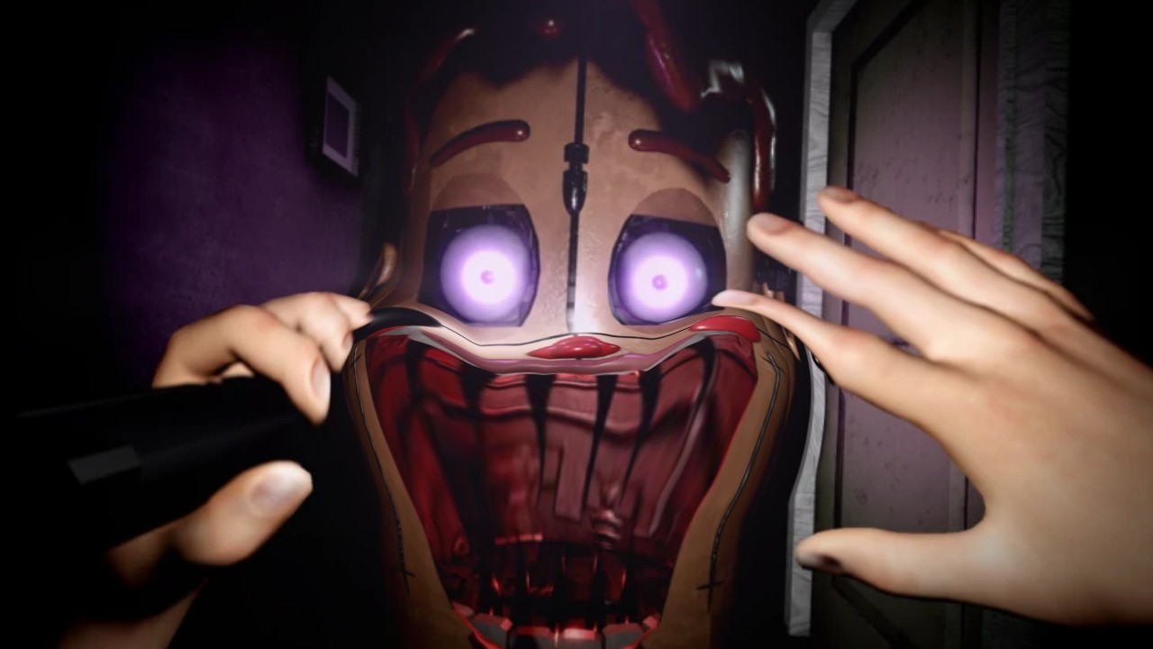 PARANORMAL... (i ragequit)