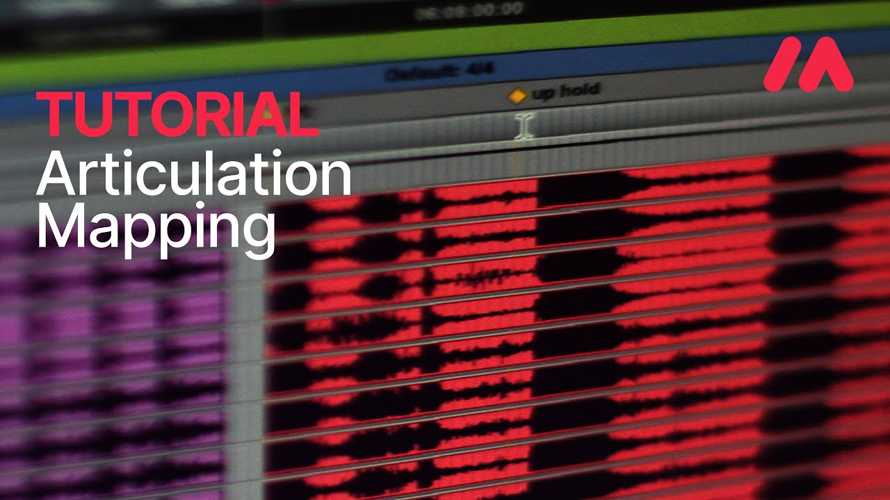Learn Mike's method for switching articulations with Musio