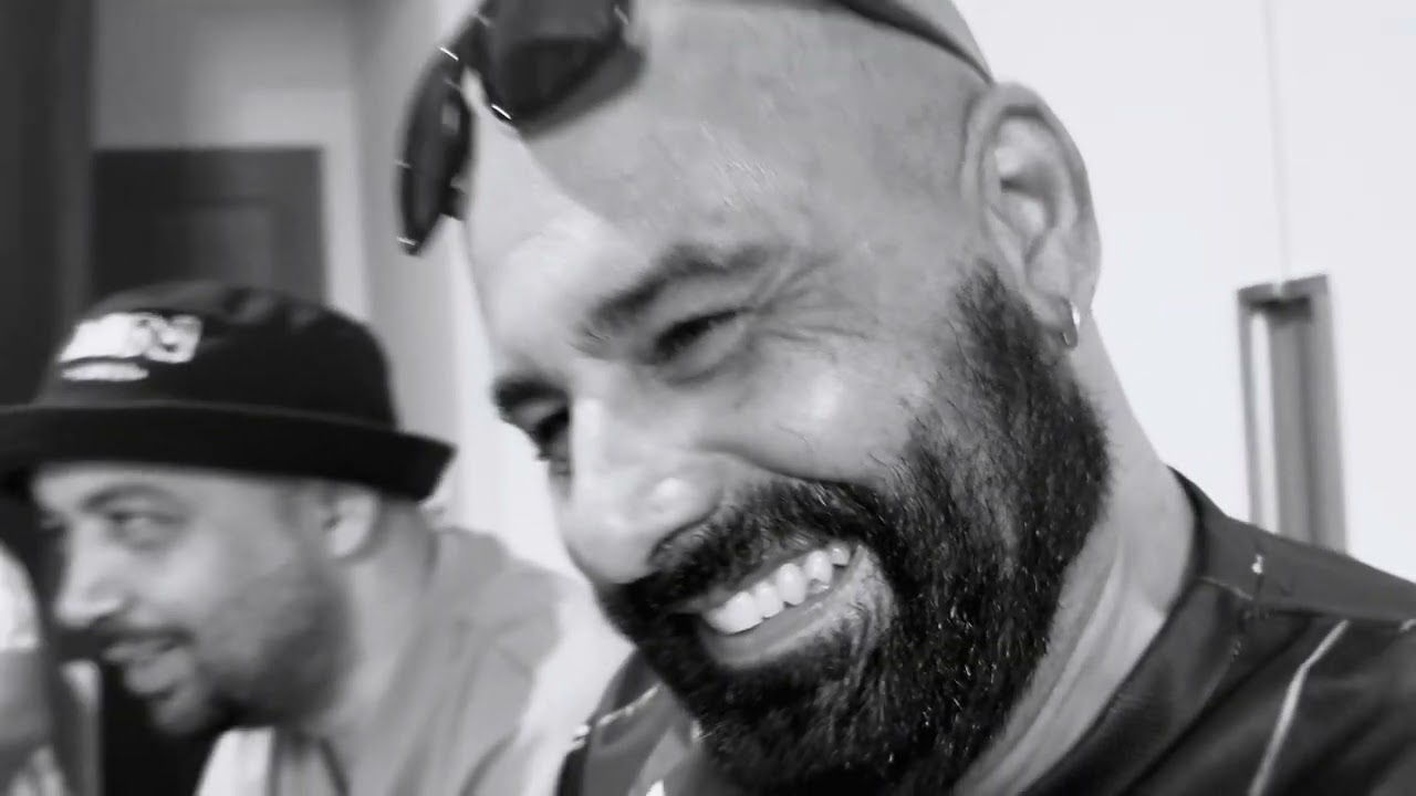 East Belly (Mám ťa rád) Oficiál Video 
