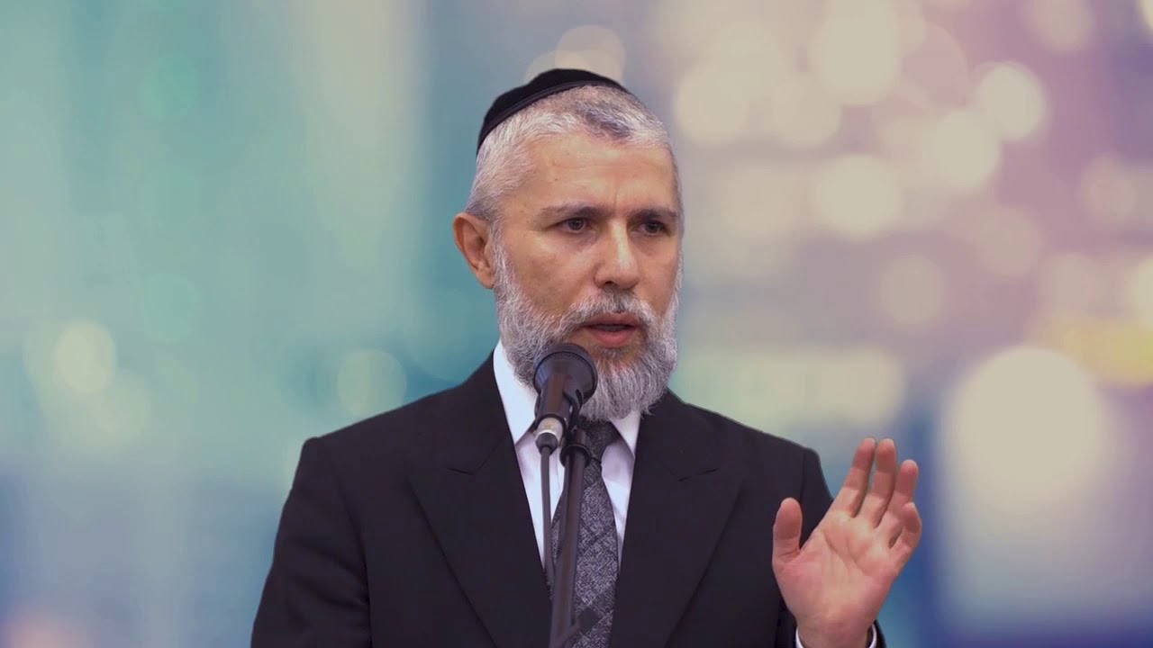 הרב זמיר כהן - מסרים מחכמת שלמה: דימוי עצמי ( פרק 5 )