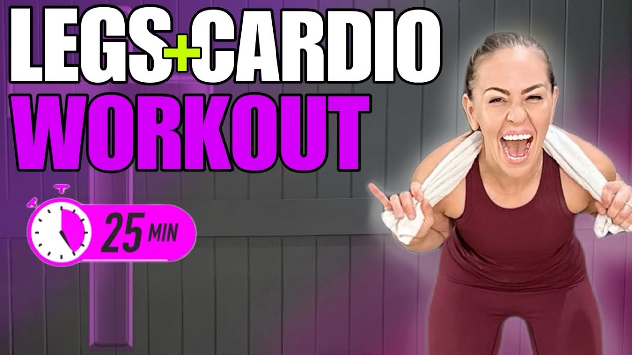 Christian Workout || TC12 || day 8