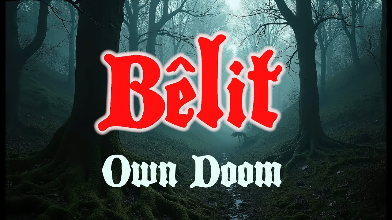 Belit - Own Doom