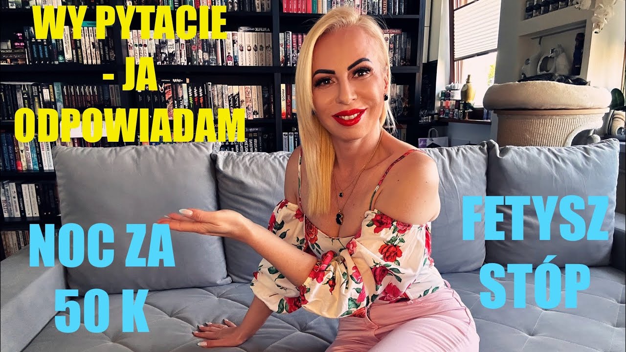 Q@A: CZY UMÓWIĘ SIĘ Z TOBĄ? BURSZTYNOWA KOMNATA I INNE TAJEMNICE