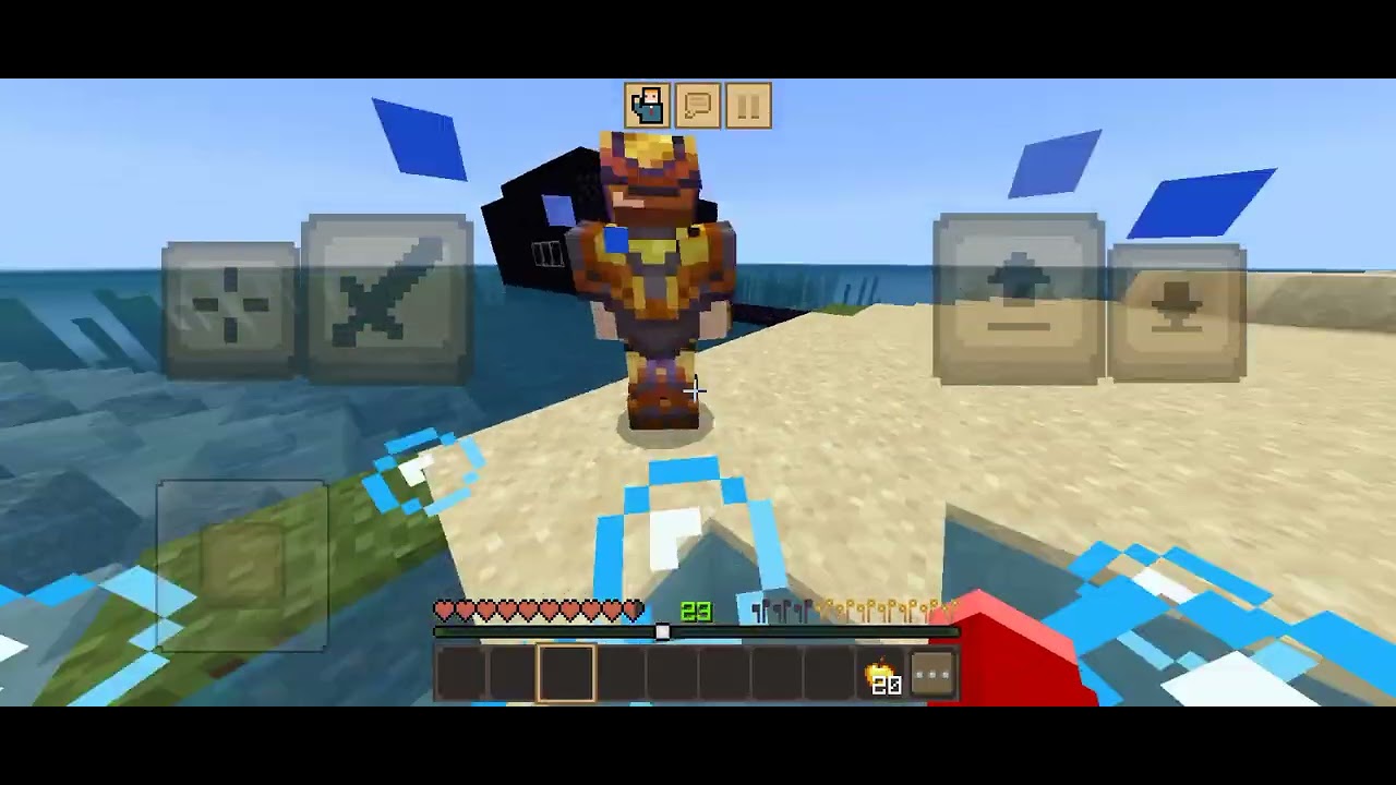MINECRAFT | But Dubbly threw me in to jail for becouse of my crimes #bubbly #dubbly