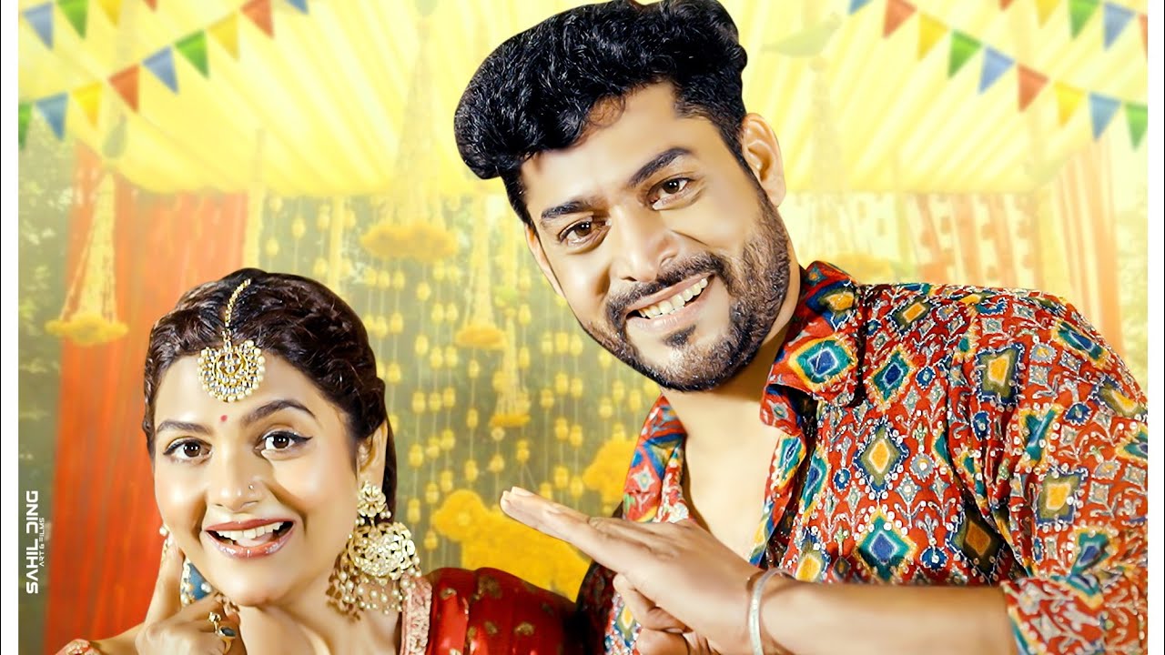  MAKEUP KA KAMAL New haryanvi song @Maneeshchoudhary818 @hemasharma 