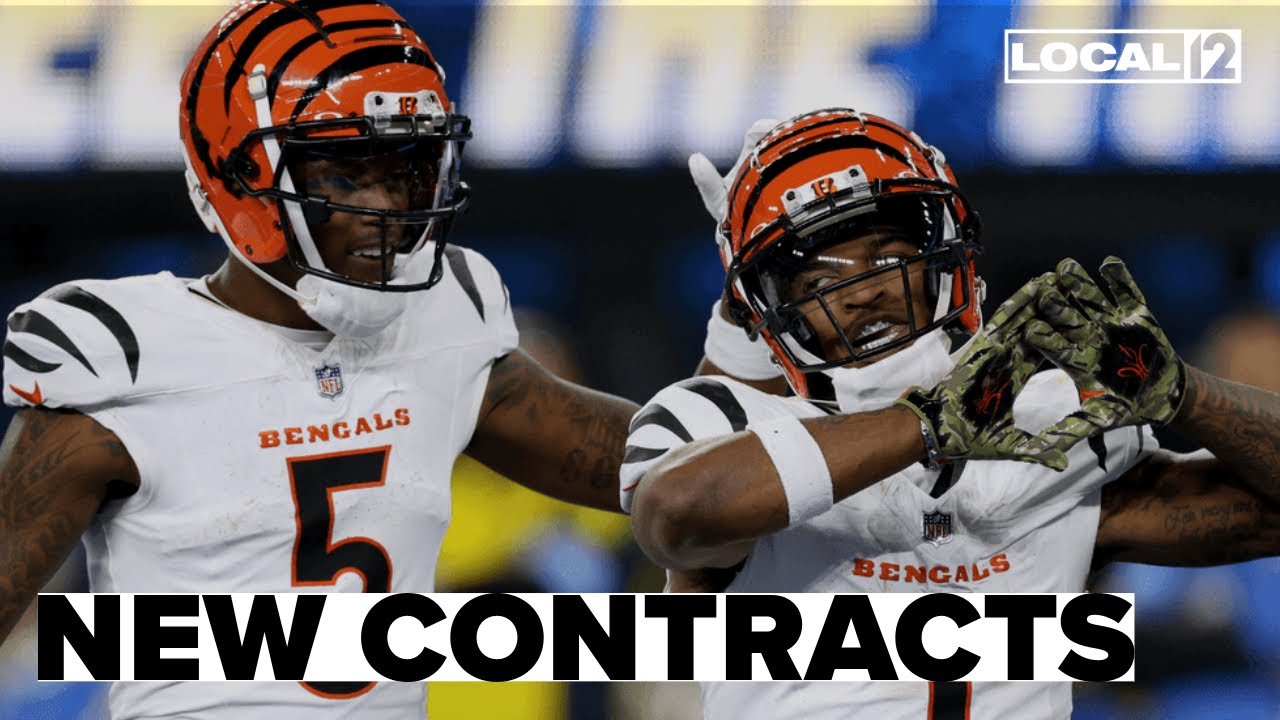 Signing Higgins, Chase ends one drama; what are ramifications for Bengals moving forward?