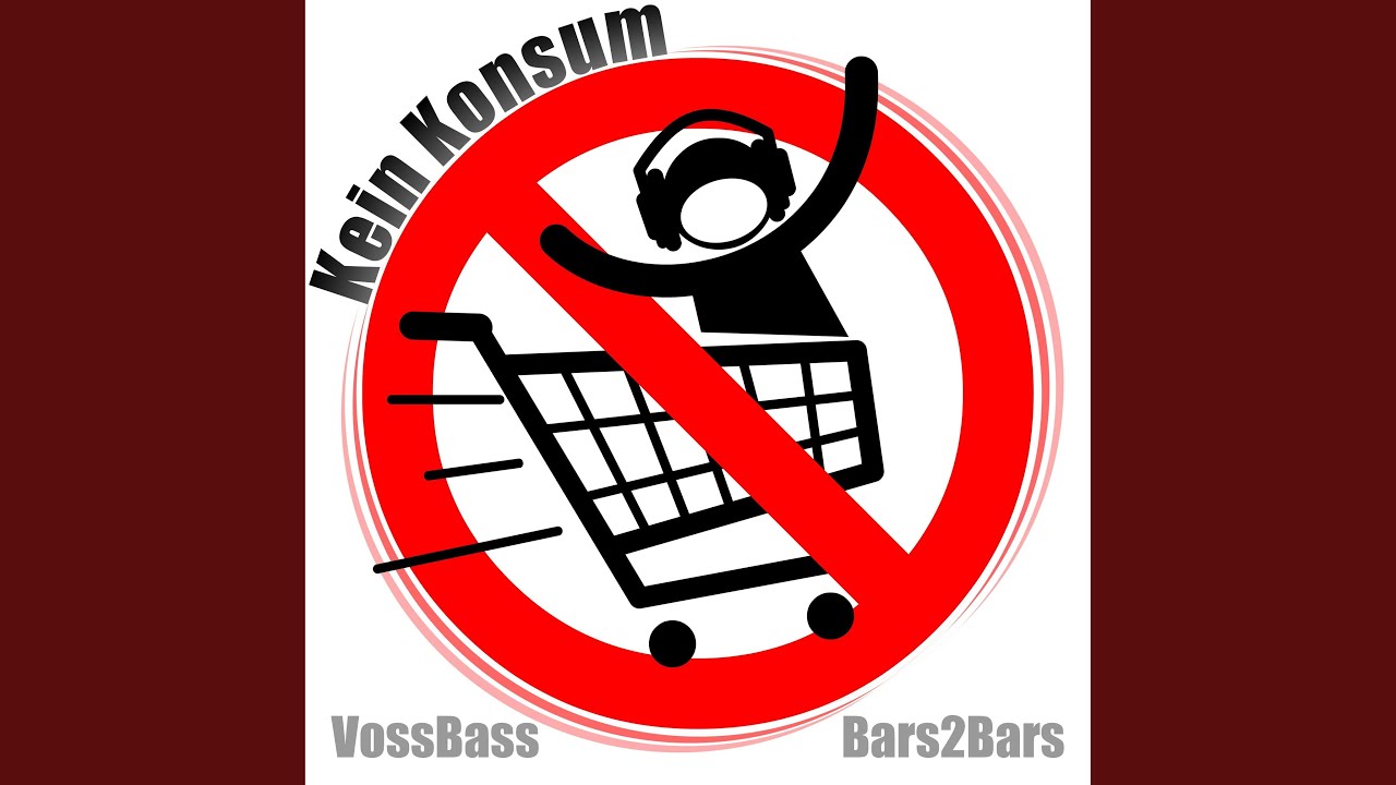 Kein Konsum