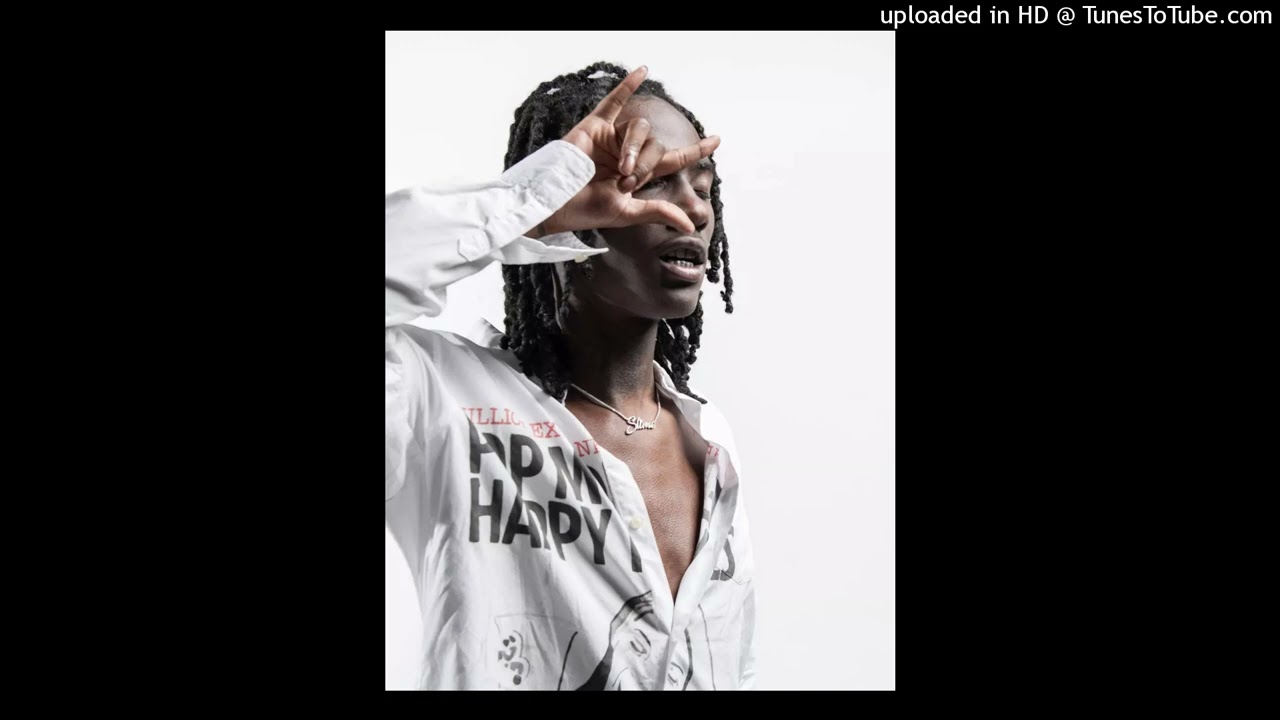 [FREE] Osamason x Ken Carson type beat - 