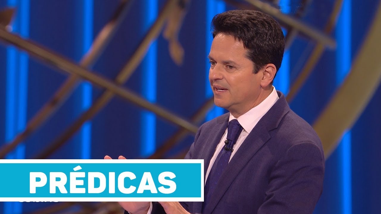 Dios quiere llevarte a otro nivel - Iglesia Lakewood - Enlace TV