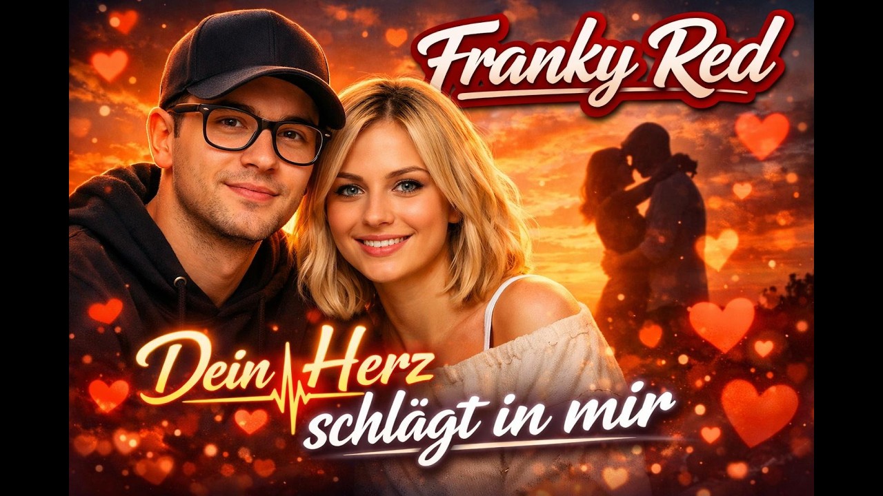Dein Herz schlägt in mir