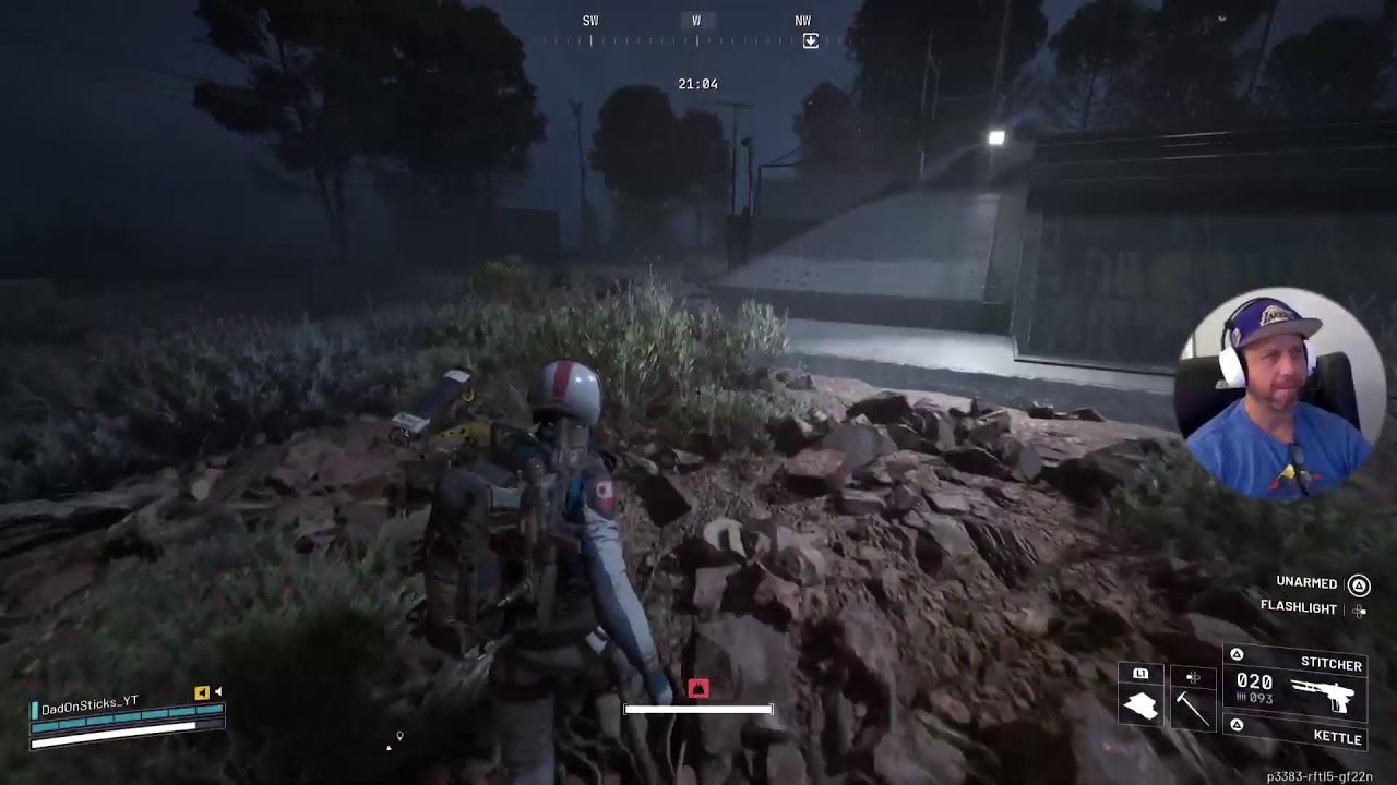 Raider Rats Can't Be Trusted