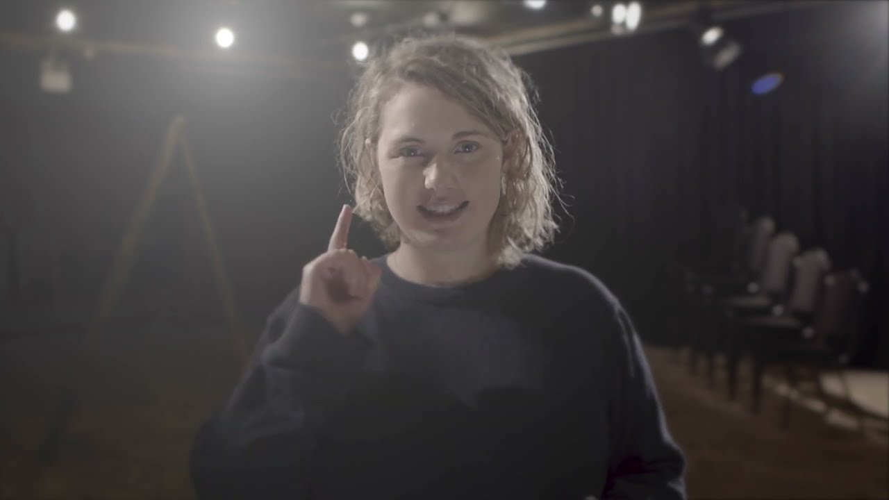 Improvisation: Listening & Resilience