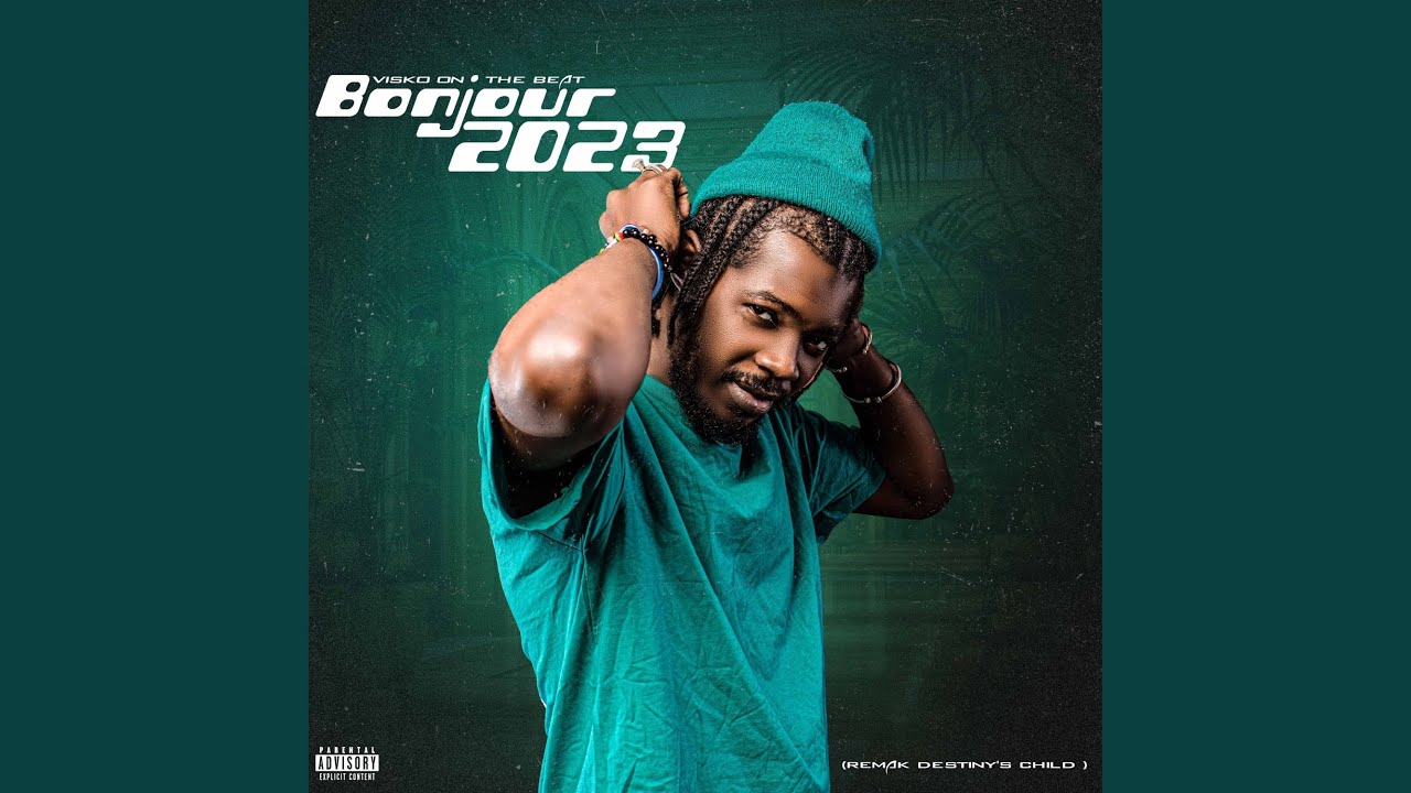 Bonjour 2023 - Visko On The Beat