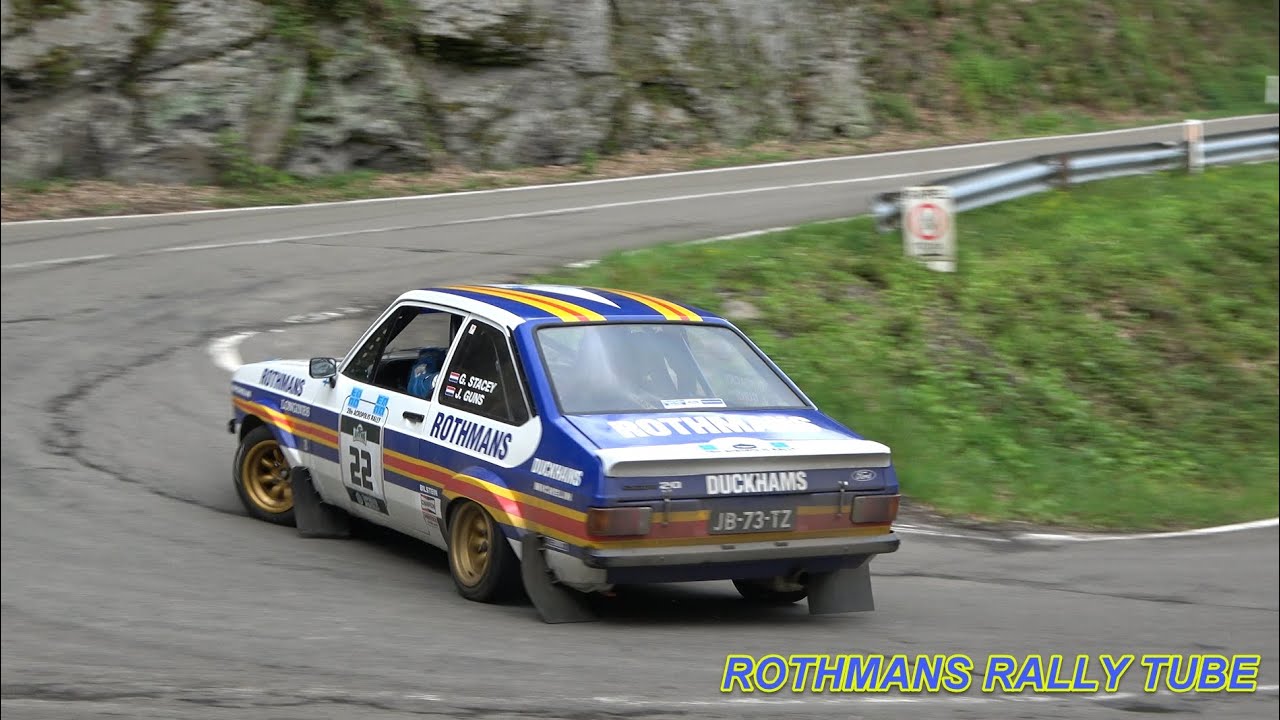 Ardenne Rally Festival 2024