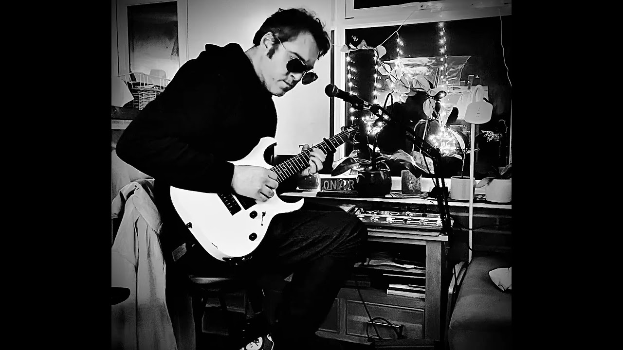 After new strings for my loved Natalia 