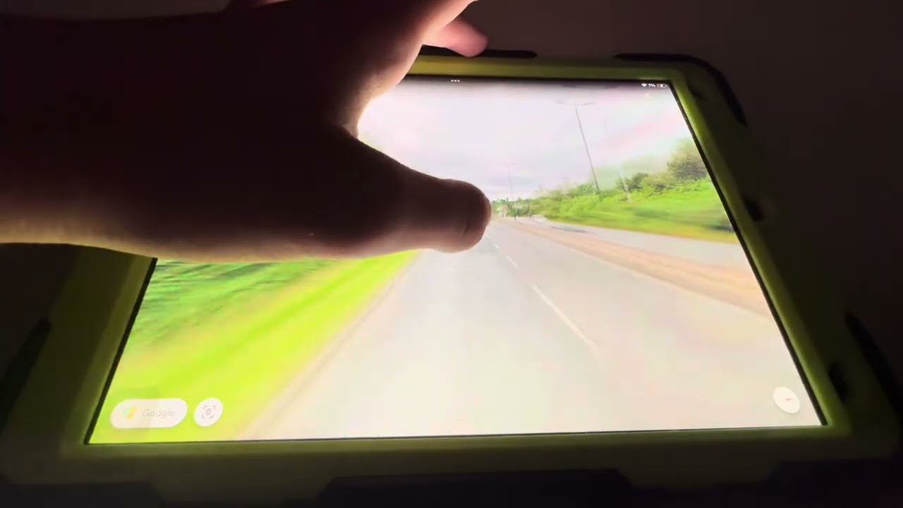 New Wortley Road Fenton Road Kimberworth Rotherham Town Centre Drive Fenton Road