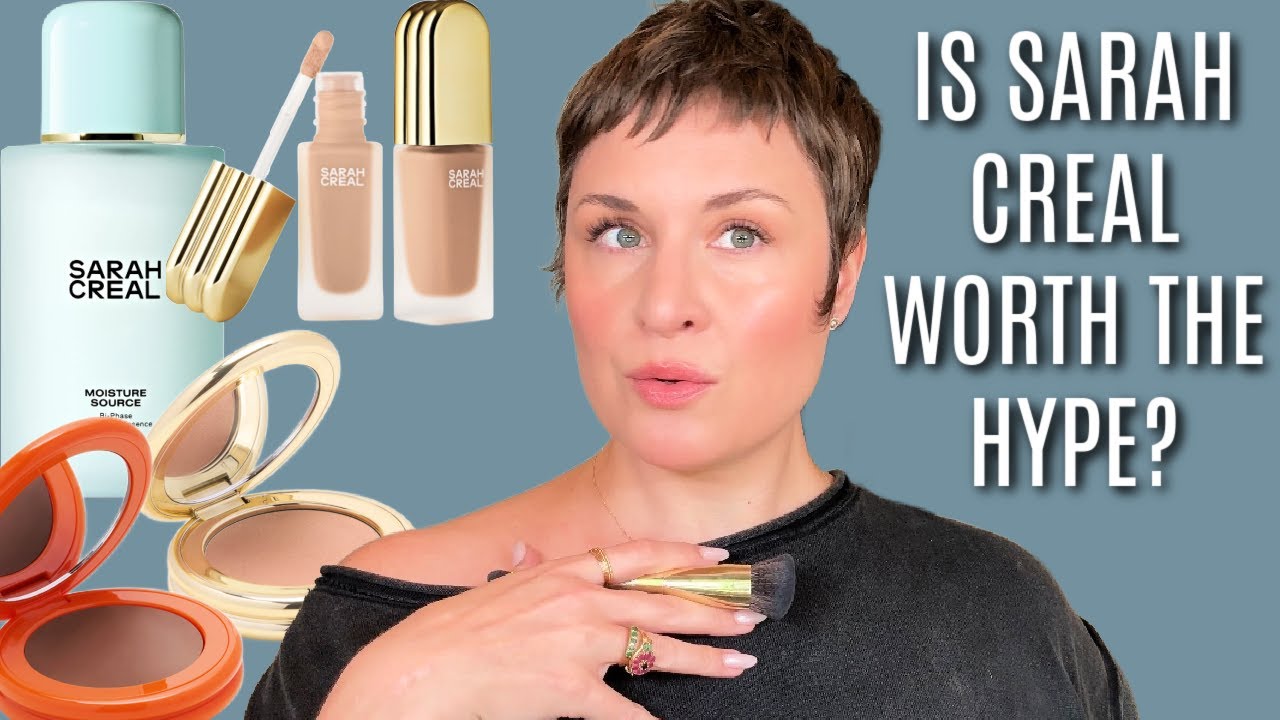 IS SARAH CREAL WORTH THE HYPE?