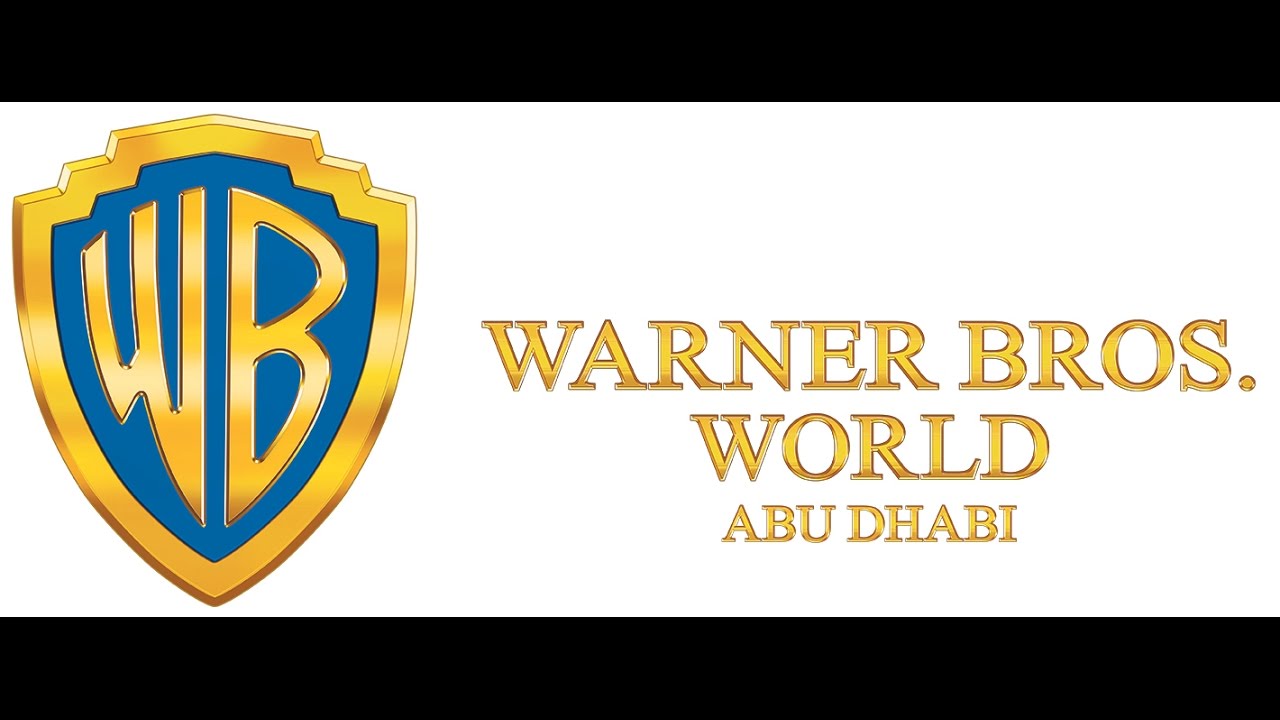 Miral reveals Warner Bros. World Abu Dhabi Time Lapse - Yas Island