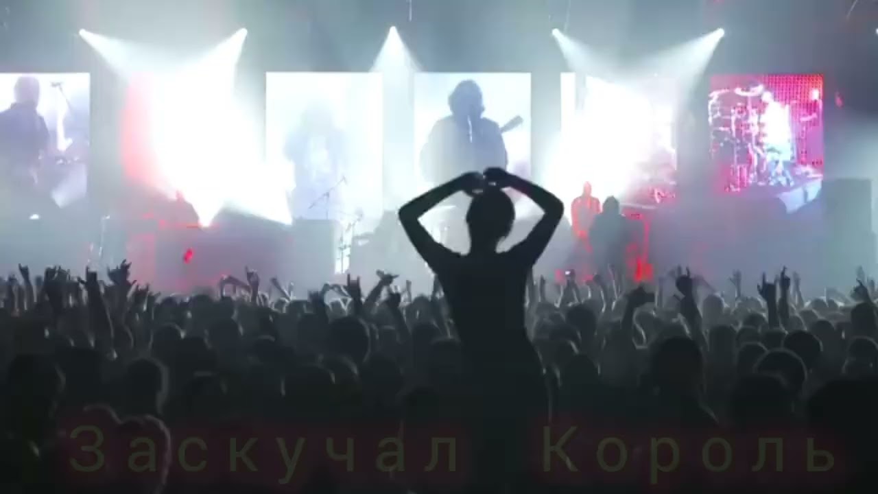 Нейро кавер на песню группы 
