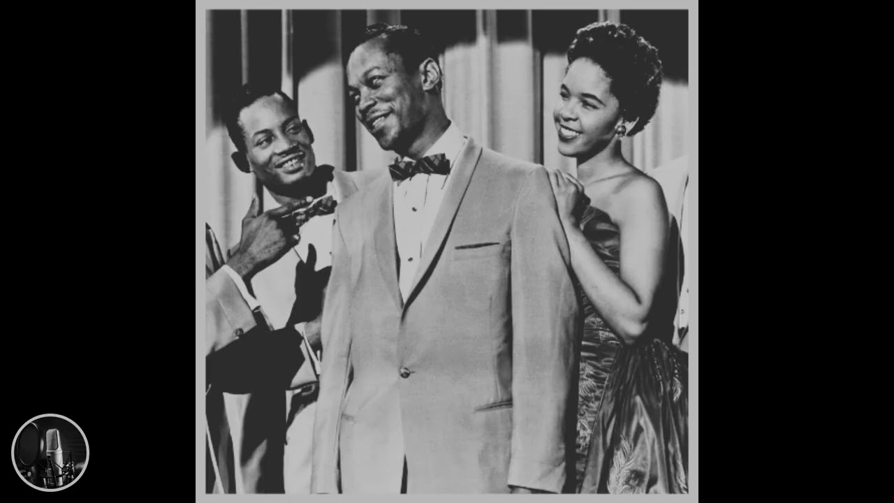 Doo-wop Type Beat | 50s R&B Instrumental | 