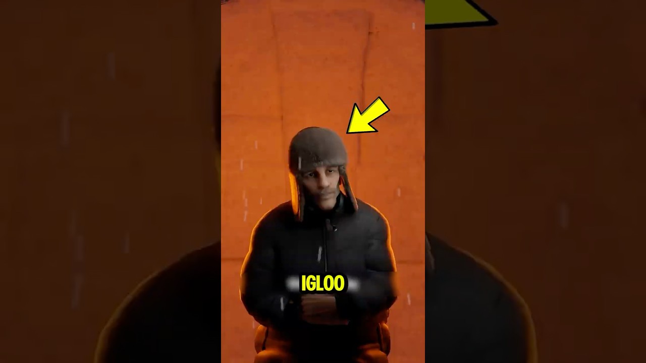 How an Igloo Stays Warm in Freezing Temperatures