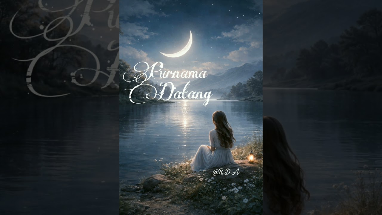 Purnama Datang (Raw Version)