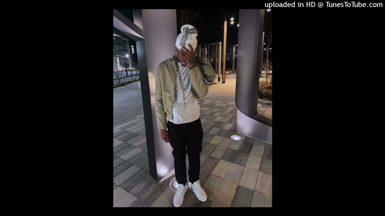 [FREE] Yksteexy + Raqbaby + Rw 5ive Type Beat 
