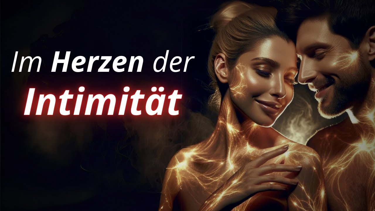 Intime Beziehungen: Auf dem Weg zu einer erf&uuml;llten Sexualit&auml;t | Gef&uuml;hrte Nachtmeditation