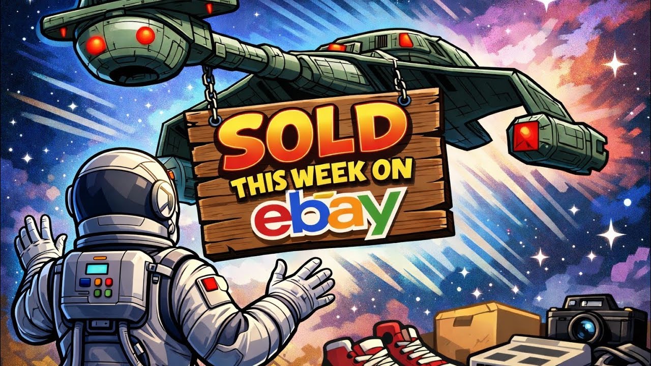 Nearly One Month Thou The Year Is It Still Worth Selling On Ebay In 2026 