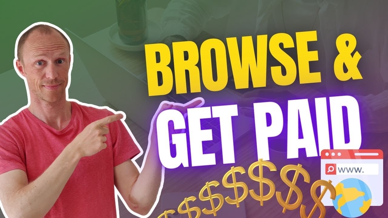 Browse and Get Paid &ndash; Slice Review (YES, it Works BUT&hellip;)