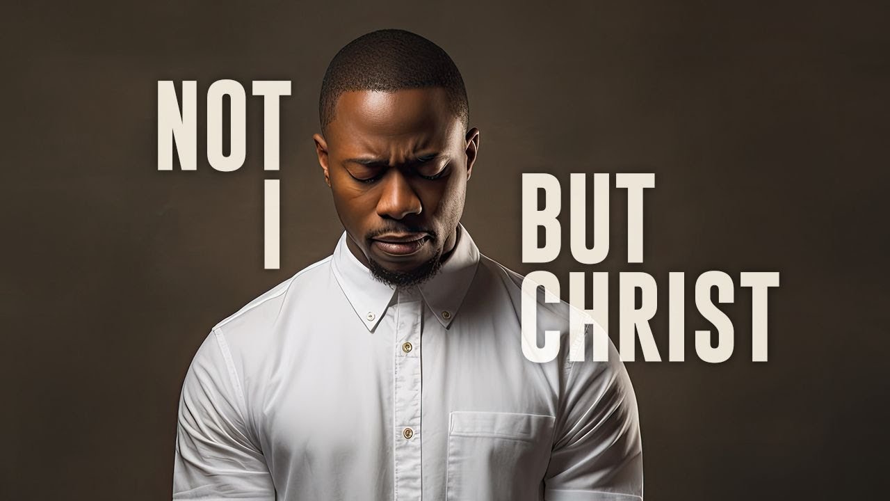 Not I But Christ | Bro. Leonardo Malcolm | Faith Apostolic Ministries | Sunday February 1, 2026