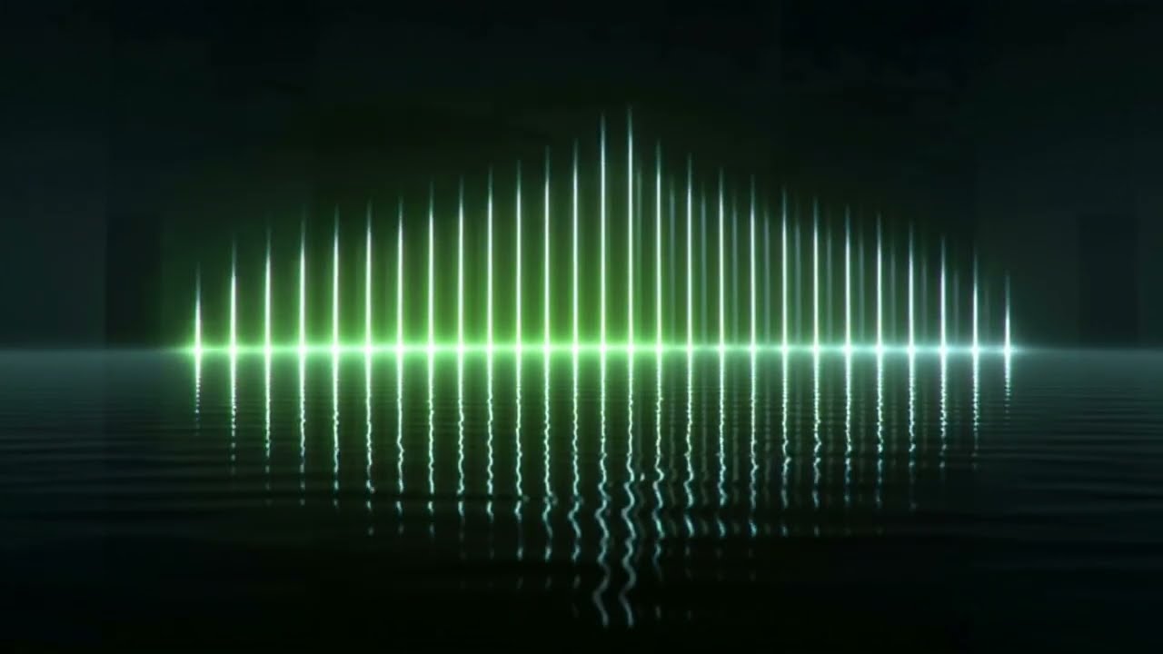 Static God bar