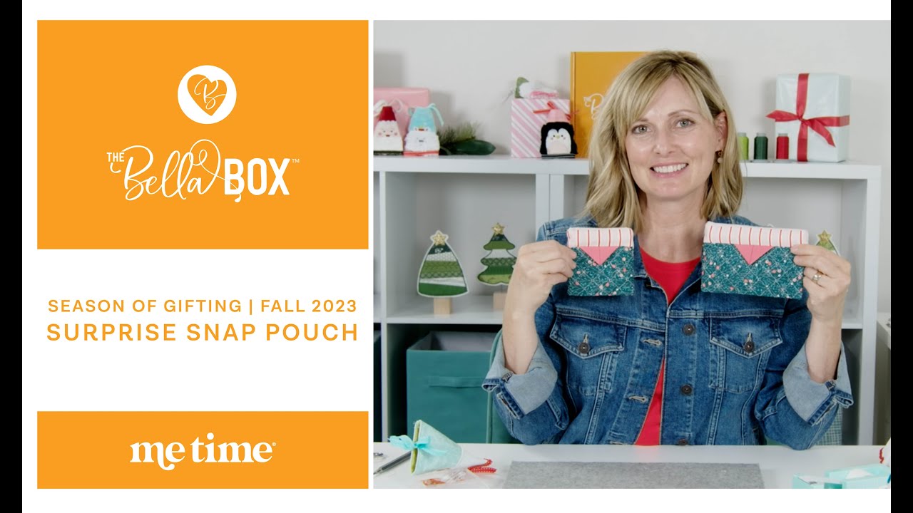 Bella Box Tutorial: Create a 