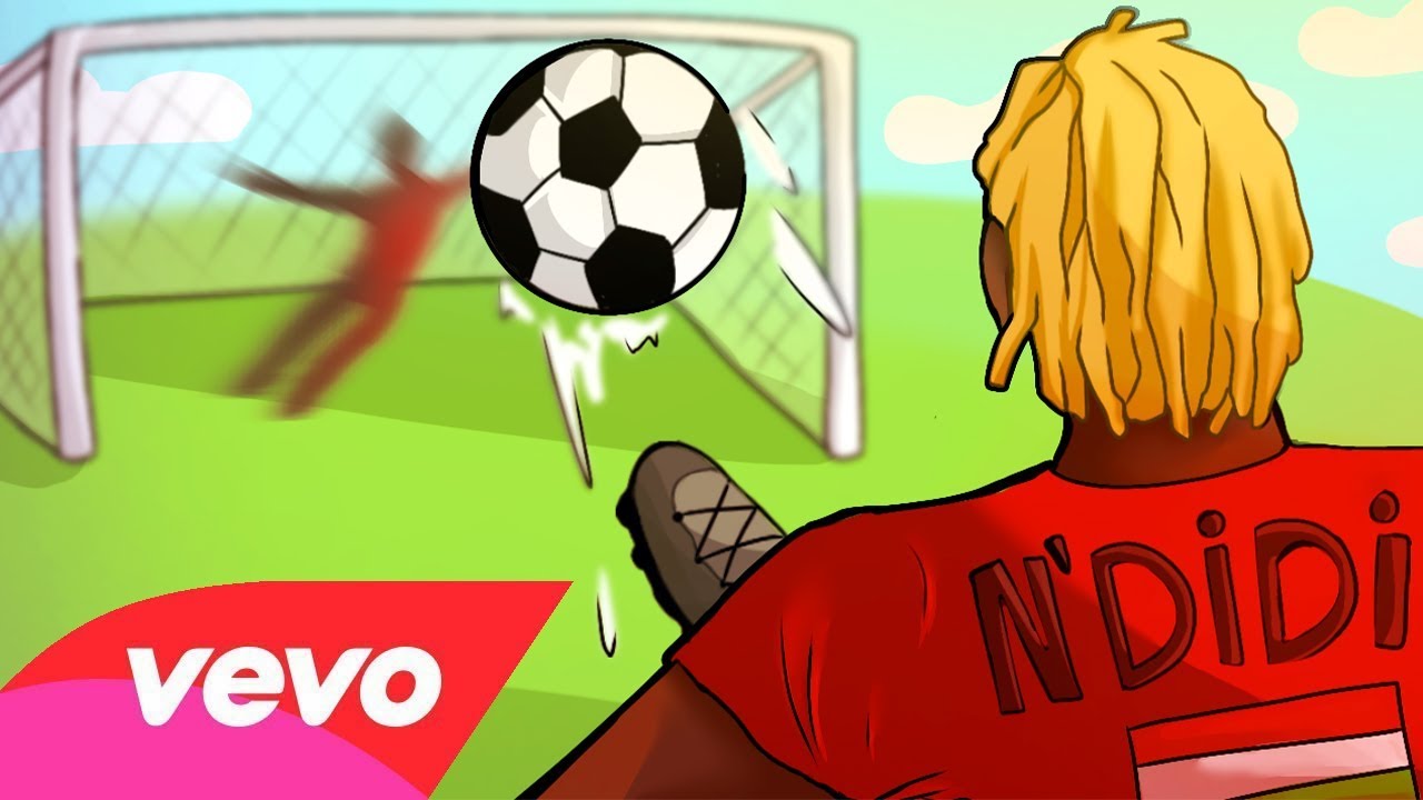 NESSAJ - BABATUNDE N'DIDI 🎵 (Official Music Video)