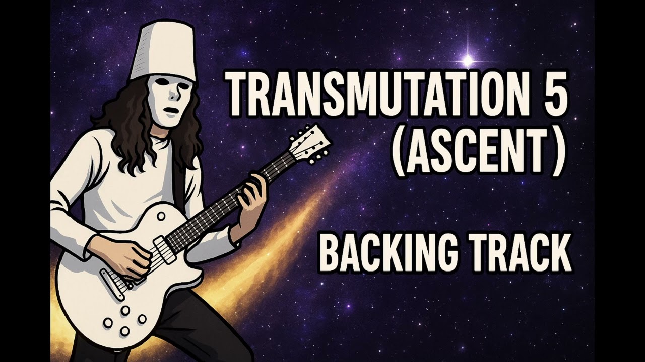 Buckethead / Praxis 