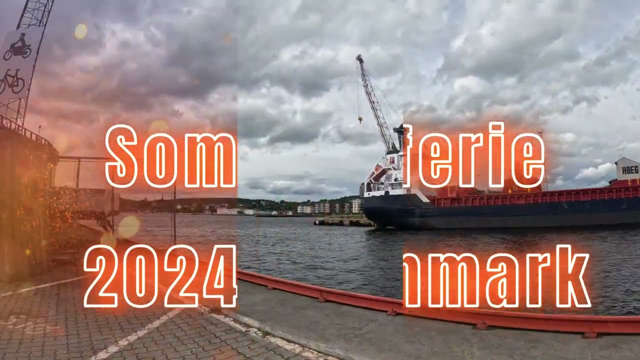 Danmark 2024